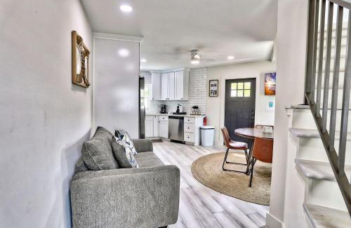 Bahia Shores Casa | Villa At Bahia Shores-1BR
