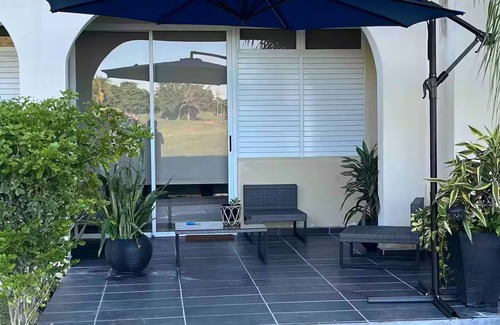 Jobos Villa | Villa at El Legado Golf Restort