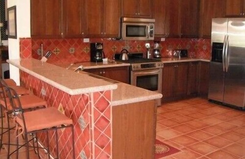 La Paz Villa | Villa en Golf Resort a una cuadra de la playa, limpieza cada 3er dia y conserje.