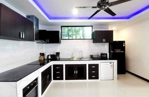 Chalong Villa | Villa at Nai-Harn , Phuket
