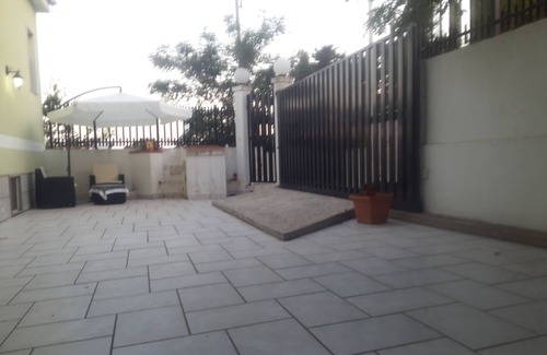 Gallina Villa | A tiro de piedra del mar
