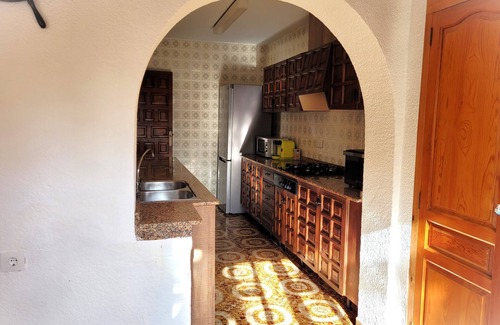 Denia Casa | VILLA EN FRENTE AL MAR (657 B)