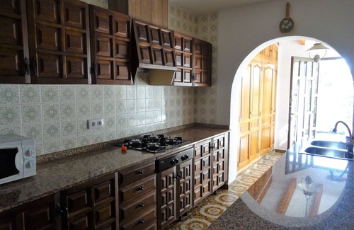 Denia Casa | VILLA EN FRENTE AL MAR (657 B)