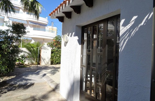 Denia Casa | VILLA EN FRENTE AL MAR (657 B)