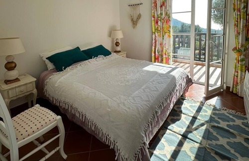 Le Dramont Villa | Villa at the foot of Cap Estérel, quiet location, beautiful sea view, beach within walking distance