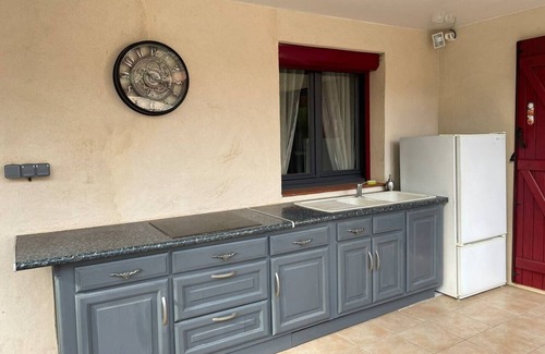 Sorede Villa | Villa at the foot of the Albères / pool and jacuzzi