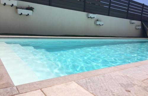 Custonaci Casa | Villa Atena Baia Cornino