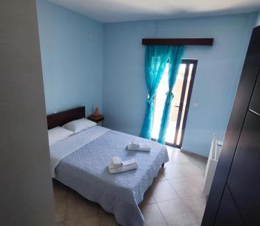 Athamanio Apartamento | Villa Athamanio - Premium