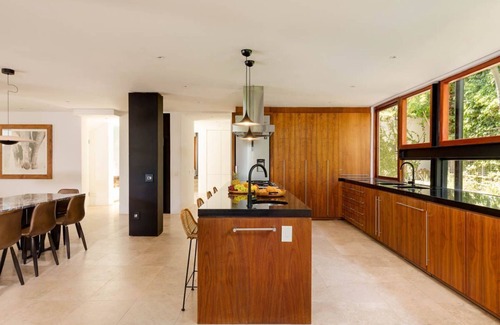Camps Bay Villa | Villa Atholl - Cinco Habitaciones Villa, Capacidad 10