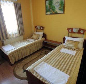 Stara Pazova Casa | Villa Atina