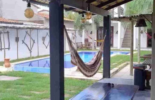 Atins Casa | Villa Atins House