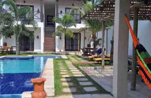 Atins Casa | Villa Atins House