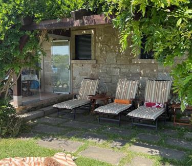Corrubedo Casa | Villa Atlántica