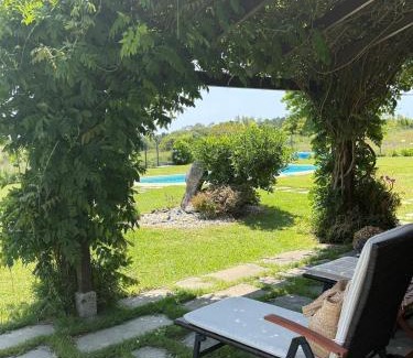 Corrubedo Casa | Villa Atlántica
