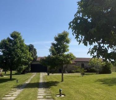 Corrubedo Casa | Villa Atlántica