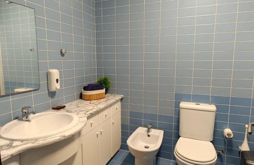 Torreira Villa | Villa Atlantica Torreira Piscine Salle de Jeux