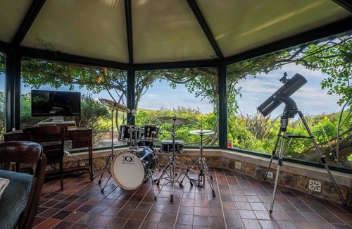 Monserrate Villa | Villa Atlantico | Azoia | Ocean View | HotTub