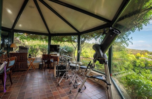 Monserrate Villa | Villa Atlantico | Azoia | Ocean View | HotTub