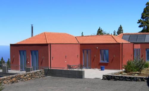 Tijarafe Villa | Villa Atlantico - beheizter Pool, Sauna