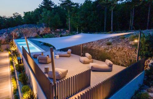 Zurkovo Casa | Villa Atrio