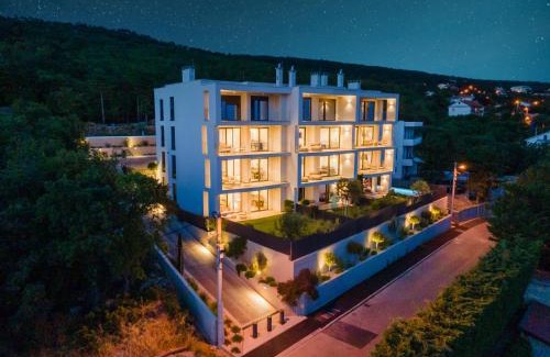 Zurkovo Casa | Villa Atrio