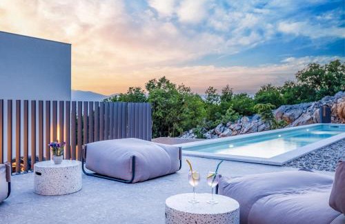 Zurkovo Casa | Villa Atrio