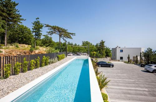 Zurkovo Casa | Villa Atrio