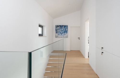 Ripenda Kosi Villa | Villa Atrium luxurious villa with a sea view