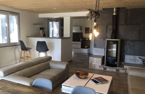 Caseneuve Casa | Villa au Cœur du Luberon