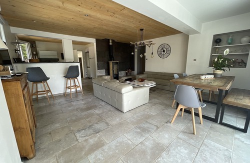 Caseneuve Casa | Villa au Cœur du Luberon