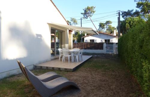 Ronce-les-Bains Casa | VILLA AU COEUR DE RONCE LES BAINS 200 mètres de la plage