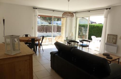 Ronce-les-Bains Casa | VILLA AU COEUR DE RONCE LES BAINS 200 mètres de la plage
