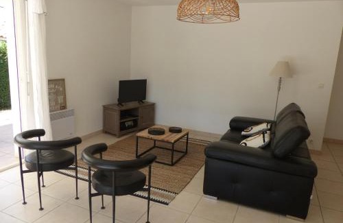 Ronce-les-Bains Casa | VILLA AU COEUR DE RONCE LES BAINS 200 mètres de la plage