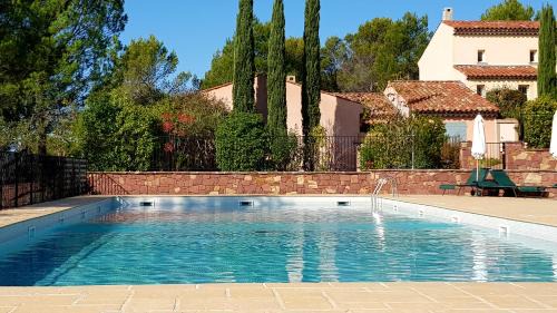 La Motte Apartamento | Villa au golf de St-Endréol