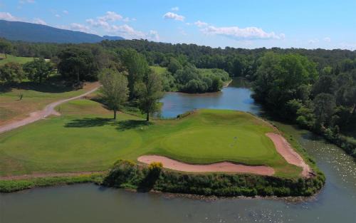 La Motte Apartamento | Villa au golf de St-Endréol