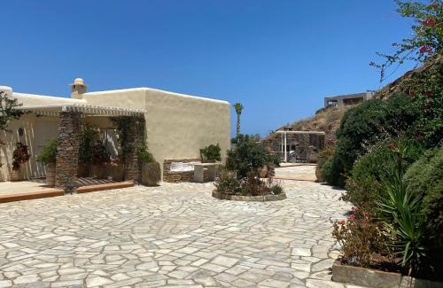 Kea Apartamento | Villa au paradis bleu