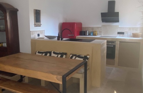 Ventabren Casa | Villa Augustine - ideal for family or friends