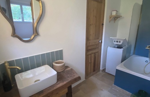 Ventabren Casa | Villa Augustine - ideal for family or friends