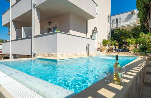 Montovjerna Apartamento | Villa Aura - Comfort double room