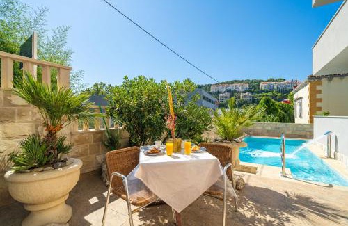 Montovjerna Apartamento | Villa Aura - Comfort double room