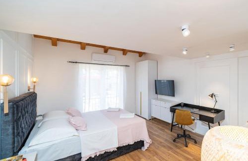 Montovjerna Apartamento | Villa Aura - Comfort double room