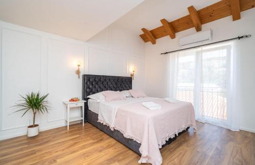 Montovjerna Apartamento | Villa Aura - Comfort double room