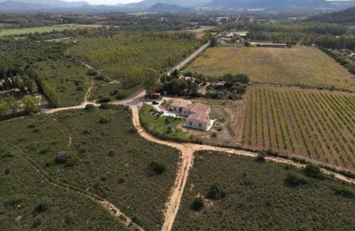 Castiadas Casa | VILLA AUREA Apartment in Castiadas