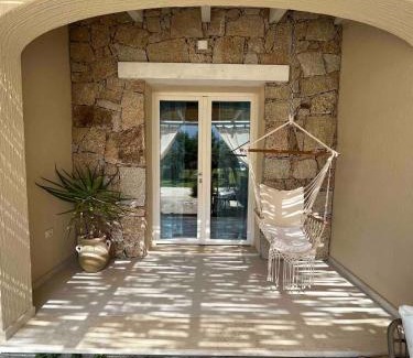 Castiadas Casa | VILLA AUREA Apartment in Castiadas