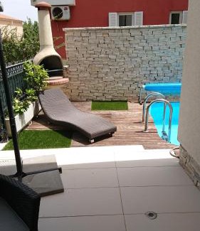 Cizici Casa | Villa Aurea