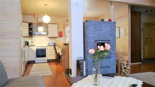 Enonkoski Villa | Villa Aurinkoranta