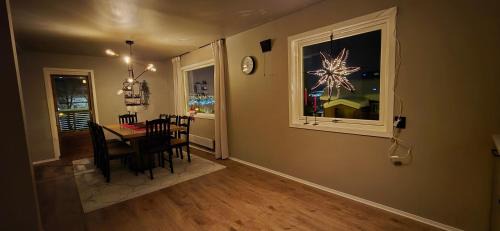 Tromsdalen Casa | Villa Aurora Casita