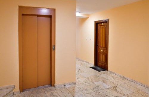 La Baneza Apartamento | Villa Aurora