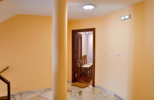 La Baneza Apartamento | Villa Aurora