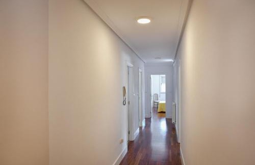 La Baneza Apartamento | Villa Aurora
